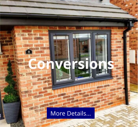 Conversions More Details…